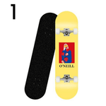 Skateboard O'Neill