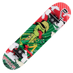 Skateboard Ophidian
