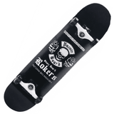 Skateboard Rockers