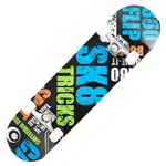 Skateboard SK8