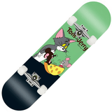 Skateboard Tom et Jerry