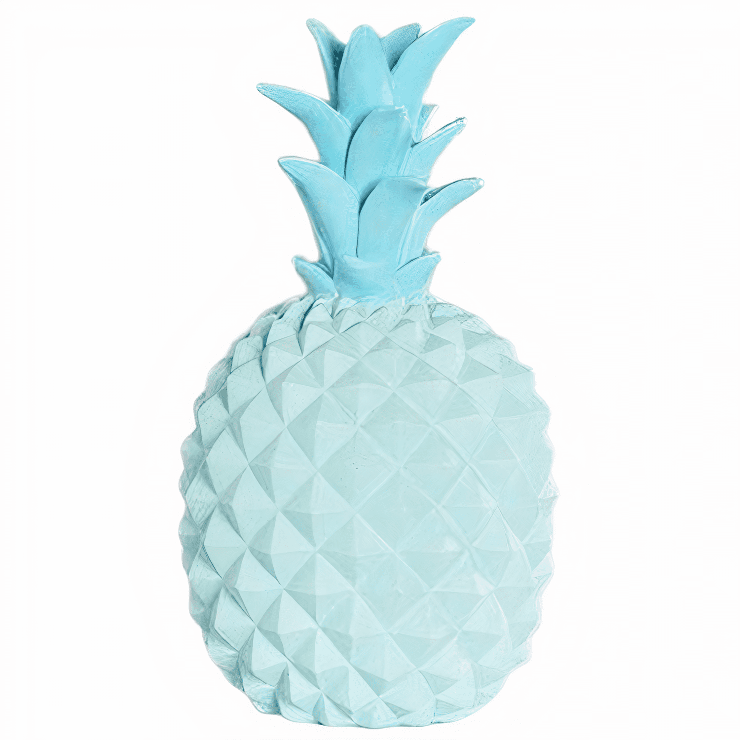 Statue Ananas