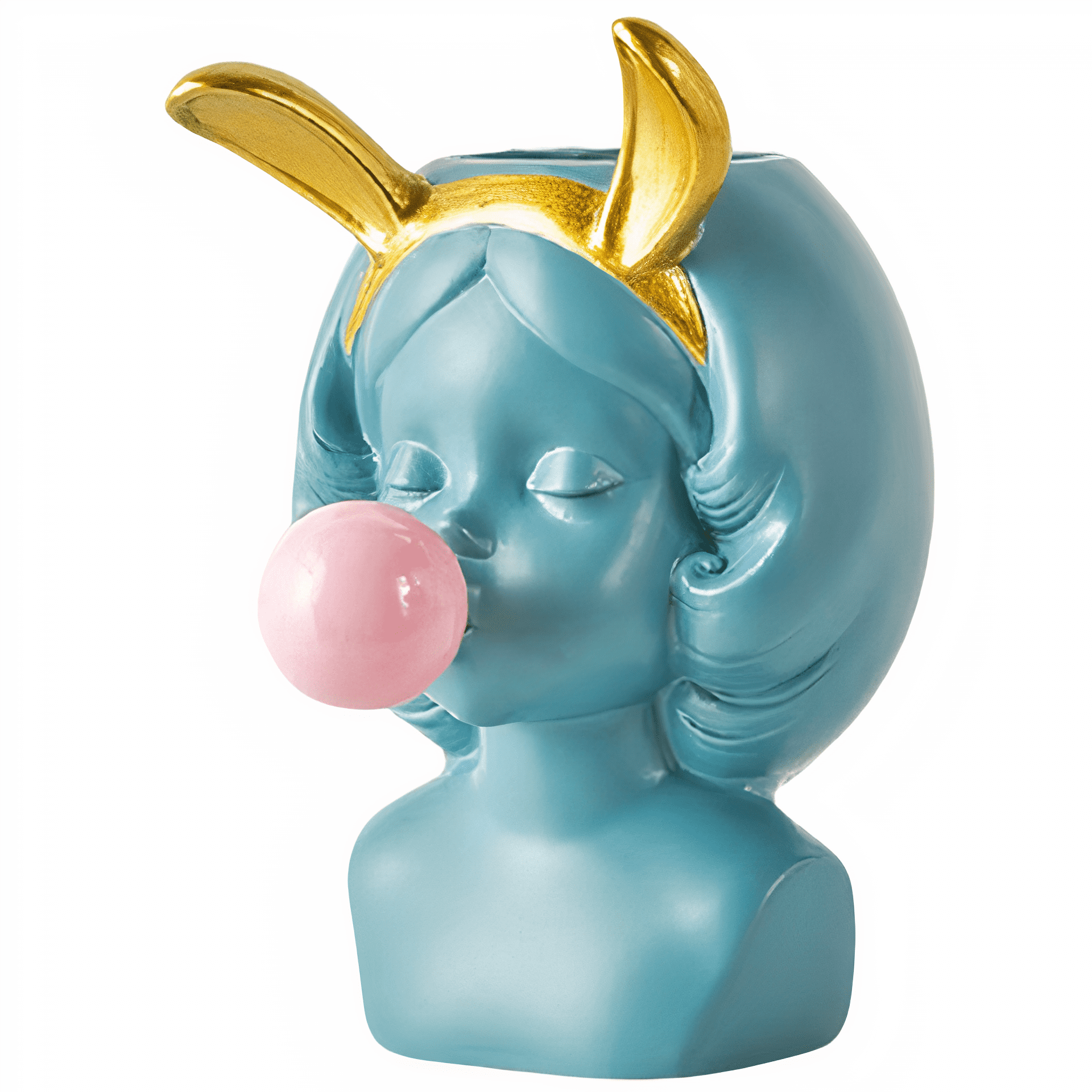 Statue Chewing Gum