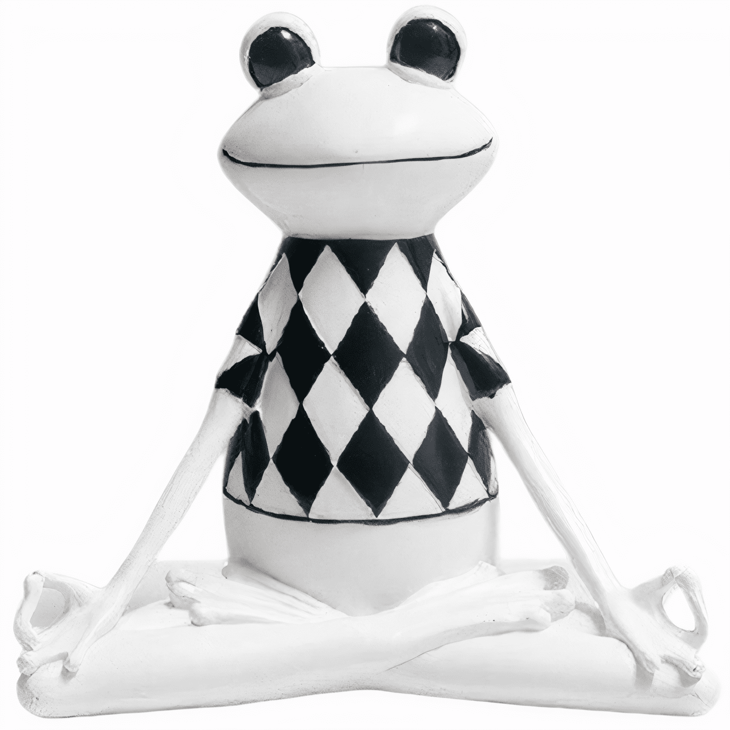 Statue Grenouille