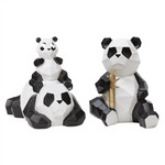 Statue Panda