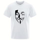 T-Shirt Anonymous