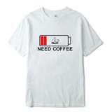 T-Shirt Café