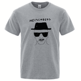 T-Shirt Heisenberg Breaking Bad