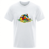 T-Shirt Rubik's Cube