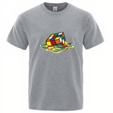T-Shirt-Rubik's-Cube-Fondu