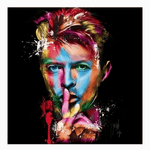 Tableau David Bowie