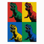 Tableau Dinosaures