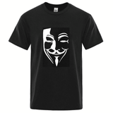 Tee Shirt Anonymous