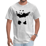 Tee Shirt Banksy Panda