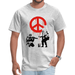 Tee Shirt Banksy Peace