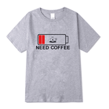 Tee Shirt Café