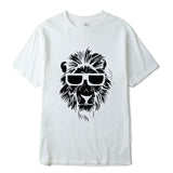 Tee Shirt Lion