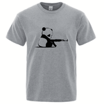 Tee Shirt Panda