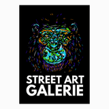 Tableau Street Art Galerie