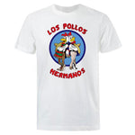 T-Shirt Los Pollos