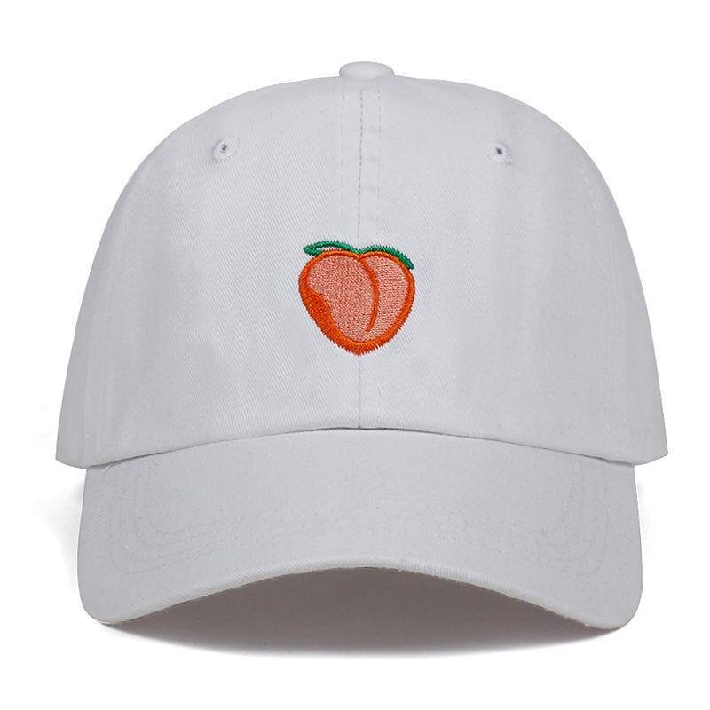 Casquette Pêche