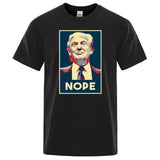 Tee Shirt Trump