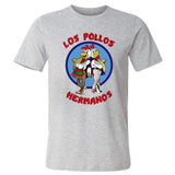 T-Shirt Los Pollos Hermanos