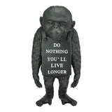 Banksy Singe