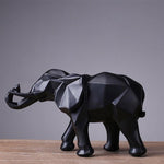 Statue Elephant
