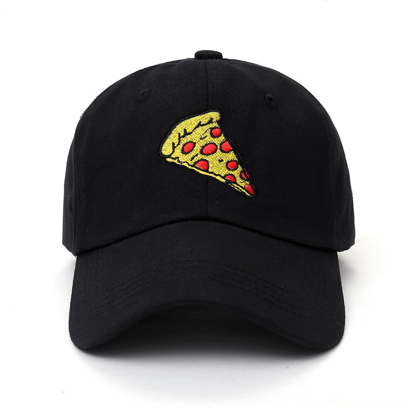 Casquette Pizza