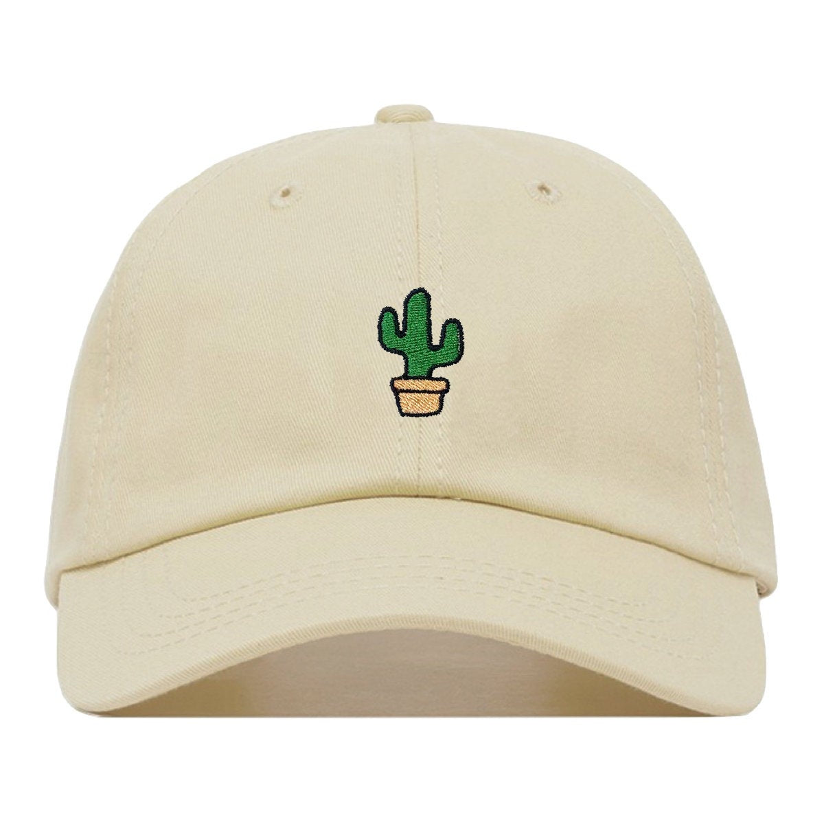 Casquette Cactus Beige