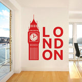 Sticker Londres
