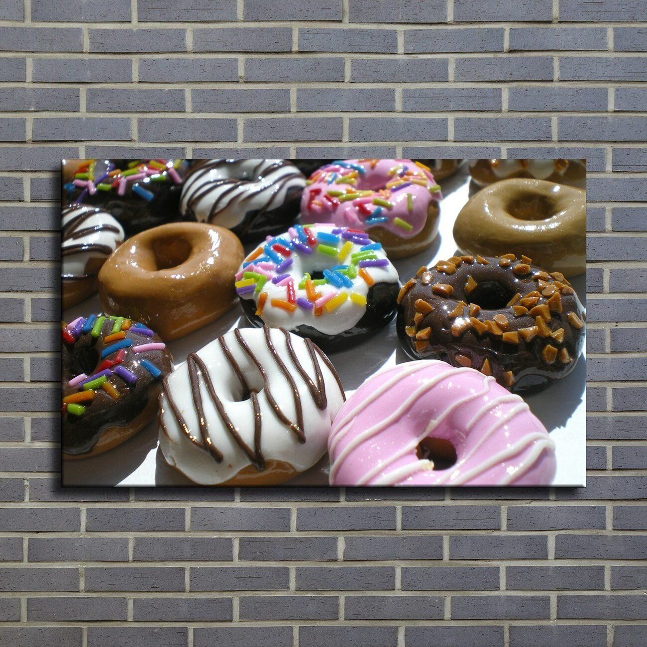 Tableau Donuts