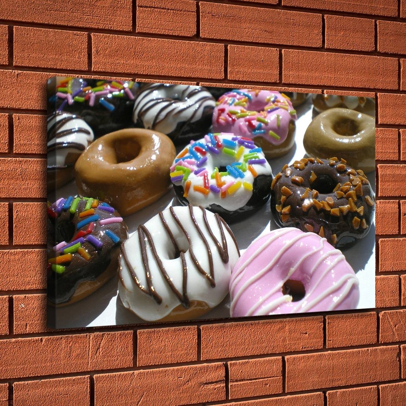 Donuts