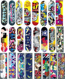 Finger Skate Lot de 25 pièces
