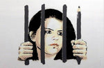 Banksy Zehra Dogan