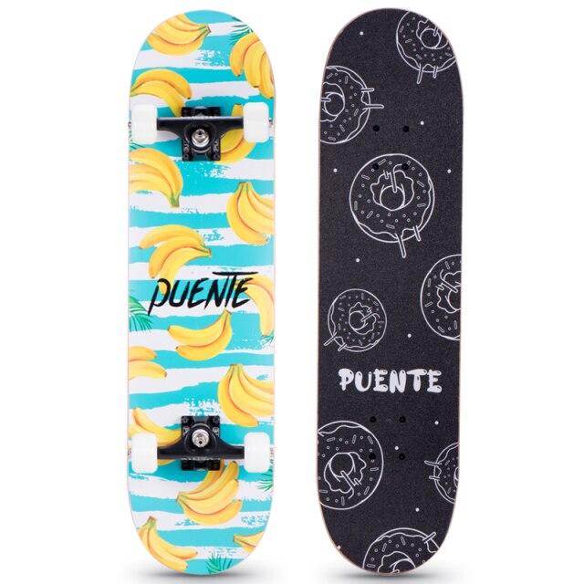 Skate banane