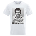 T-Shirt Pablo Escobar