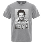 T-Shirt Pablo Escobar Narcos