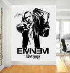 Sticker Eminem