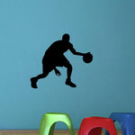 Stickers Basketball