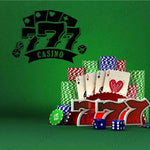 Sticker Casino