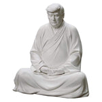 Bouddha Trump