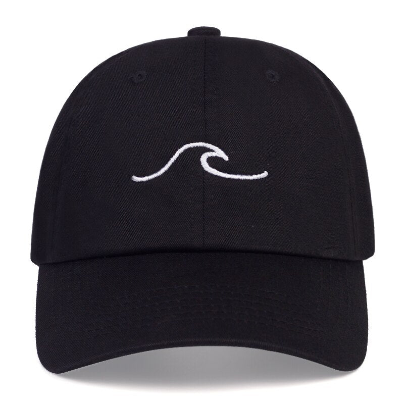 Casquette Vague