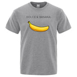 T-Shirt Dolce Banana Homme