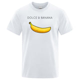 T-Shirt Dolce Banana