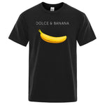 Tee Shirt Dolce Banana