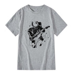 T-Shirt Cosmonaute Homme
