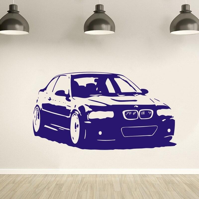 Stickers BMW